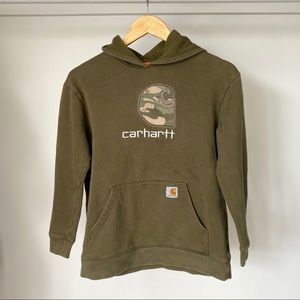 Carhartt hoodie